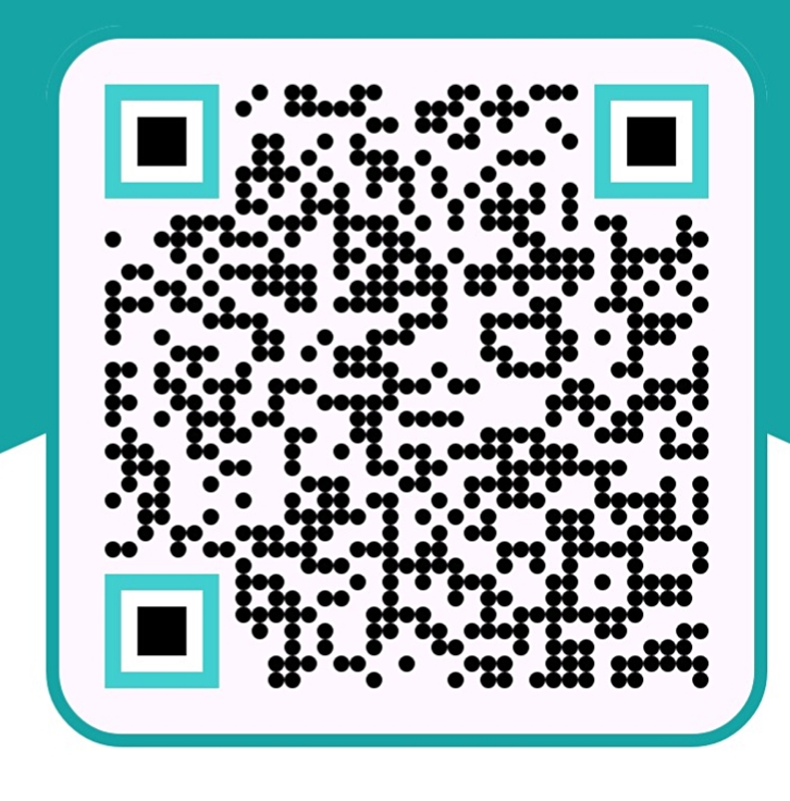 Easy Paisa QR